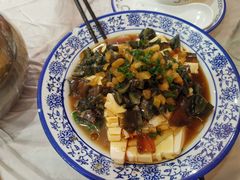 -邱记私房菜·十八年本地菜