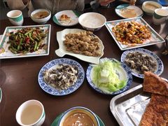 -牛街老爆肚满(牡丹园店)
