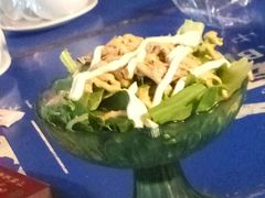 -天津乾毓德饭庄·清真传统炒菜·海鲜烧烤(咸阳路店)