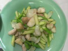 嫩菱芦笋-江南厨子·品苏杭(华润万象店)