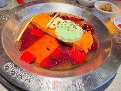 -大龙燚火锅(太古里店)