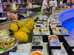-澜悦港海鲜体验主题餐厅