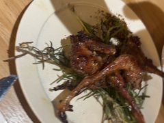 -LESCEDARS Brasserie Bistro香柏树