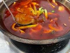 冷锅鱼-重庆特色冷锅鱼(武大店)