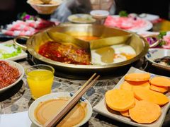 -小龙坎老火锅(西安路店)