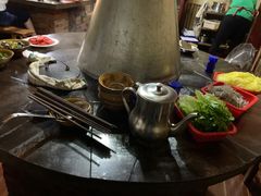 -潭州老友灶台鸡·竹屋老灶(光明E城店)