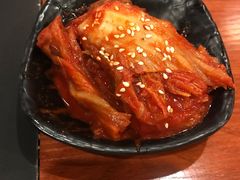 -大阪烧肉BAKA一代(十亩地店)
