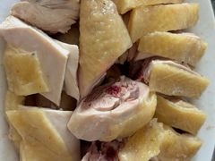 -新合老三鸡饭店(文航路店)