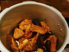 -蛮佬拾·乡里土菜馆(河西王府井店)