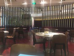 大堂-鹿港小镇(霄云店)