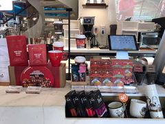 -Peet's Coffee皮爷咖啡(豫园店)