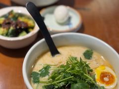 -和府捞面(天美杉杉奥特莱斯店)