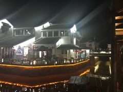 -鸡脚旮旯平江路店