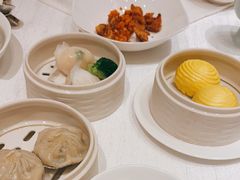 -成都瑞吉酒店·宴庭中餐厅