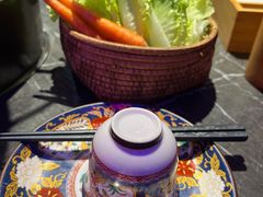 -十三姨正合丰烤肉(营迹路店)