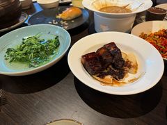 -庐灶江南·江南菜·四合院Bistro(东直门雍和宫·原华侨宾馆店)
