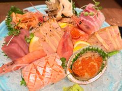 -梅亭居酒屋(中大国际店)