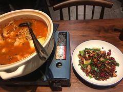 -黔大人·贵州花溪牛肉粉(宝能太古城店)