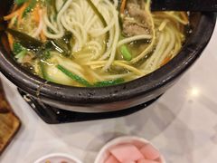 -滇越乘象云南餐厅(豆各庄店)