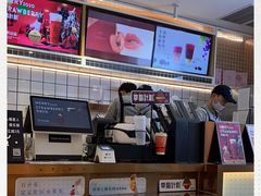 -百分茶(九洲新世界店)