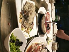 -莆田餐厅(吉隆坡柏威年广场店)