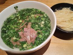 清汤牛肉面-嘻小北·兰州清汤牛肉面(南翔印象城MEGA店)