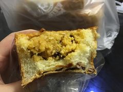 -东哥面包(江宁大润发店)