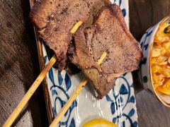 牛舌-哥哥の深夜食堂(永乐汇亲子购物运动中心店)