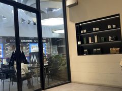 -M Stand(凯德乐峰广场店)