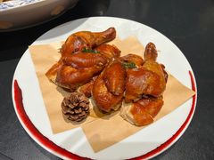 -锦楼·臻选新杭帮(正大广场店)