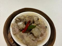 -葡珍轩冰室(虹桥机场T1店)