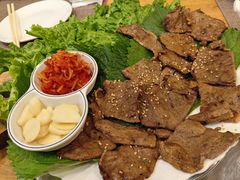 -平壤馆(西塔街店)