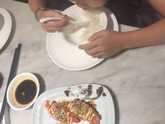 -新好景海鲜酒家(新塘店)