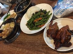 -煲煲掂风味煲仔饭餐厅(西区店)