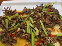 -下梅人家土菜馆(历史文化餐厅度假区店)