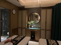 -和子足浴SPA会馆(梁溪店)