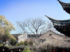 -衣裳街历史文化街区