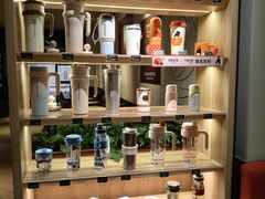 -COSTA COFFEE(新奥购物中心店)
