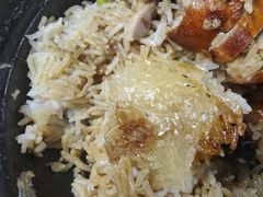 -煲煲香快餐(南京路店)
