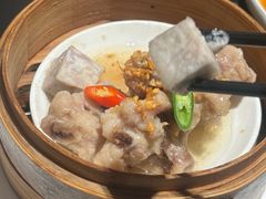 -滨河壹号烤鸭
