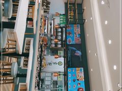 -紫光园·小馆(太玉园店)