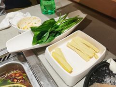 -海底捞火锅(高新活力汇店)