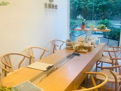 -左悦·艾灸调理·推拿按摩·精油SPA(卓悦汇店)