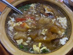 酸辣汤-如我美食(达道社区店)
