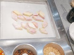 -遇上西雅图多融合海鲜自助餐厅(中房金谊广场店)