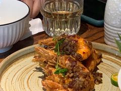 -桃花坞·私房菜餐厅(龙湖时代天街店)