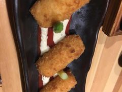 -大岛日本料理铁板烧(南通大饭店)