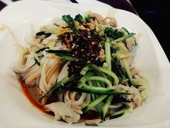 -魏家凉皮(博水商务大厦店)