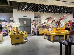-北方图书城(沈阳天地店)