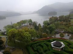 -宁波九龙湖开元度假村